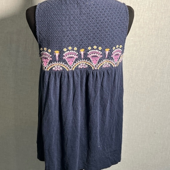 Anthropologie Akemi + Kin Women‎ Top- Medium - Picture 8 of 9